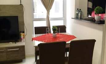 Imagem 5: Apartamento em Vila Nova