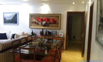 Imagem 5: APARTAMENTO - HIGIENÓPOLIS - SP