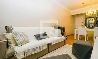 Imagem 4: Apartamento à Venda - Jabaquara, 2 Quartos, 56 m2