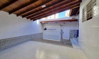 Imagem 6: Casa à venda, 3 quartos, 1 suíte, 2 vagas, Jardim Messina - Jundiaí/SP