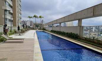 Imagem 5: Apartamento de 3 quartos para aluguel - Centro - São Bernardo do Campo