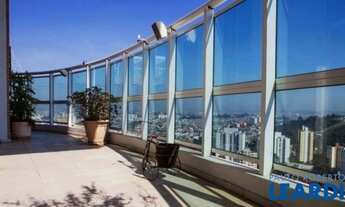 Imagem 4: COBERTURA - MORUMBI - SP