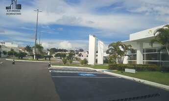 Imagem 2: Condomínio Residencial Passaredo Ponta Negra Lote 275m2 Imperdível