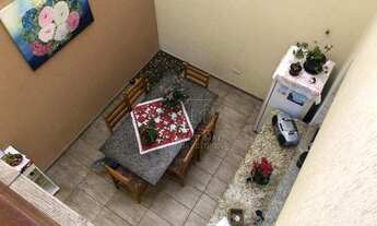 Imagem 4: Sobrado à venda, 220 m² por R$ 1.065.000,00 - Santa Paula - São Caetano do Sul/SP