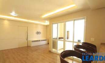 Imagem 2: APARTAMENTO - VILA VALPARAÍSO - SP