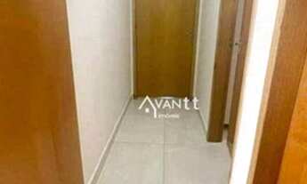 Imagem 2: Casa com 2 dormitórios à venda, 95 m² por R$ 260.000 - Residencial Menezes - Bady Bassitt