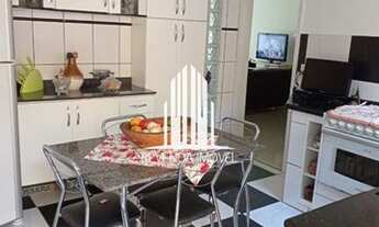 Imagem 6: Casa de Vila na Água Branca com 3 dormitórios (1 suíte) e 2 vagas de garagem