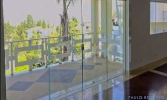 Imagem 6: CASA EM CONDOMÍNIO - ALPHAVILLE - SP