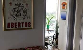 Imagem 4: APARTAMENTO - PINHEIROS - SP