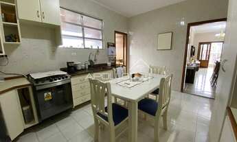 Imagem 5: Apartamento com 2 dormitórios no Campo Grande - Santos
