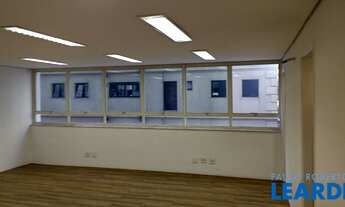 Imagem 3: CONJ. COMERCIAL - JARDIM PAULISTANO - SP