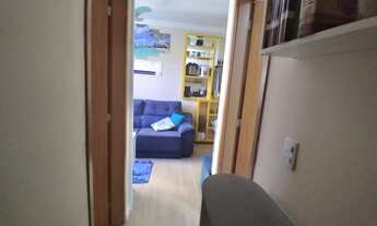 Imagem 5: Apartamento de 2 dormitórios no Jardim das Indústrias com fácil acesso a Dutra