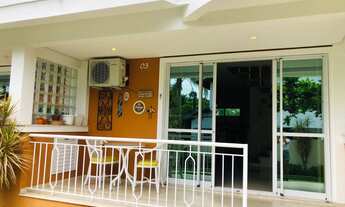 Imagem 6: Apartamento disponível para aluguel de temporada e mensal