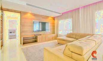 Imagem 3: Apartamento com 3 dormitórios à venda, 240 m² por R$ 2.400.000,00 - Tatuapé - São Paulo/SP