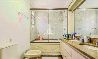 Imagem 6: Apartamento de 220m² com 4 Dormitórios no Brooklin