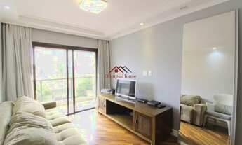 Imagem: Apartamento Locação Vila Clementino 80