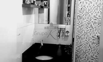 Imagem 6: Apartamento - Jardim Copacabana - Residencial Fatto Acqua - 48m² - 2 Dormitórios