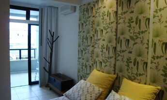 Imagem 7: Cobertura Linear Copacabana Ipanema Metrô Garagem