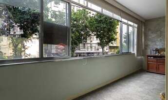 Imagem 4: Rio de Janeiro - Apartamento Padrão - Flamengo