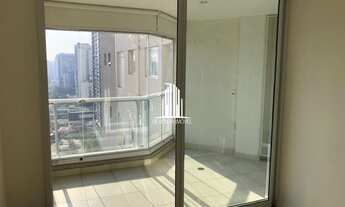 Imagem 3: Apartamento de 50 metros com vaga, Campo Belo - São Paulo - SP