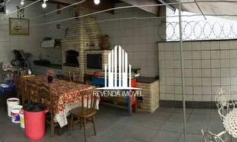 Imagem 6: Sobrado 180m, localizado na Vila Matilde