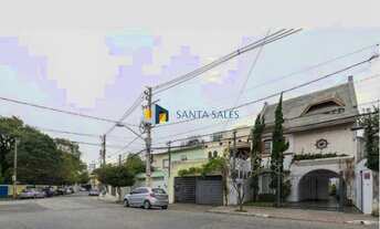 Imagem 2: Casa Sobrado Residencial 4 quartos no melhor de Moema