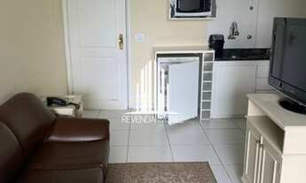 Imagem: Apartamento tipo Flat à venda no Jardim