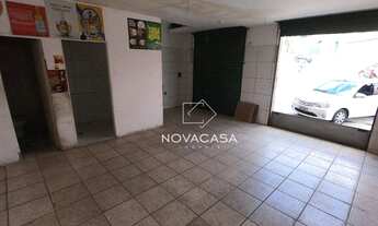 Imagem 2: Loja para alugar, 39 m² por R$ 1.200,00/mês - São Benedito - Santa Luzia/MG