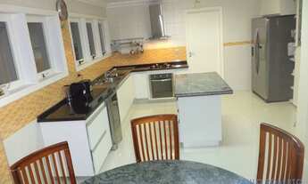 Imagem 7: CASA EM CONDOMÍNIO - ALPHAVILLE - SP