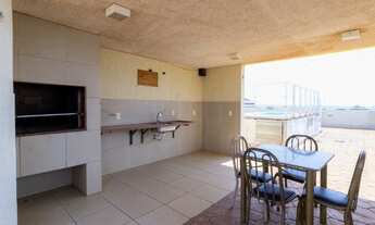 Imagem 2: Apartamento 2 quartos com suíte no Centro de Valparaíso!