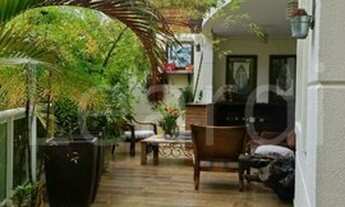 Imagem 2: APARTAMENTO - TAMBORÉ - SP