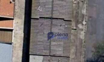 Imagem 3: Salão para alugar, 600 m² por R$ 10.000/mês - Jardim Amazonas - Campinas/SP