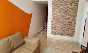 Imagem 3: Apartamento com 2 dormitórios à venda, 45 m² por R$ 200.000,00 - Parada 40 - São Gonçalo/R