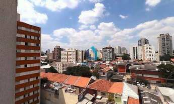 Imagem 6: Apartamento à venda, 94 m² por R$ 550.000,00 - Vila da Saúde - São Paulo/SP