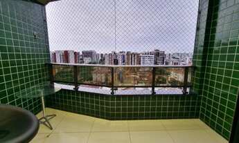 Imagem 3: Apartamento para Locação em Maceió, Jatiúca, 3 dormitórios, 2 suítes, 3 banheiros, 2 vagas