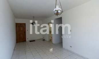 Imagem 4: Muito potencial para reforma numa área em revitalização