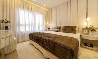 Imagem 5: Apartamento de 121m² com 3 suítes e 2 vagas. Na melhor localização, fácil ao metrô Alto do