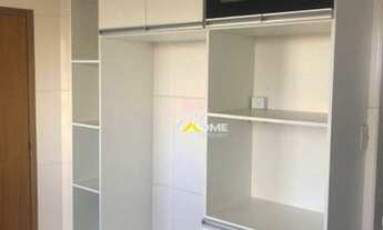 Imagem 5: Cobertura com 3 dormitórios à venda, 160 m² por R$ 650.000,00 - Barreiro - Belo Horizonte