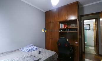 Imagem 6: ESPETACULAR APARTAMENTO 3 DORITÓRIOS (1 SUÍTE) NO CORAÇÃO DA SAÚDE!!