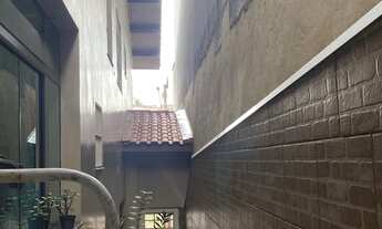 Imagem 5: Sobrado com 3 dormitórios à venda, 185 m² por R$ 700.000,00 - Vila Assis Brasil - Mauá/SP