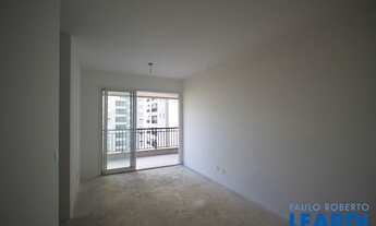 Imagem: APARTAMENTO - ALPHAVILLE - SP