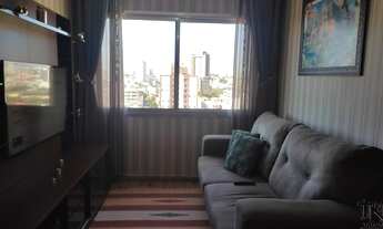 Imagem 5: Apartamento / 2 dormitórios / Analia Franco / Tatuapé