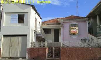 Imagem: CASA RESIDENCIAL em JUNDIAÍ - SP, VILA