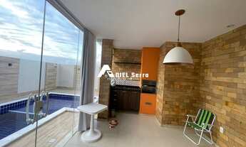 Imagem 7: CASA RESIDENCIAL em CAMAÇARI - BA, ALPHAVILLE (ABRANTES