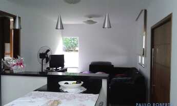 Imagem 6: CASA EM CONDOMÍNIO - CONDOMÍNIO VALE SANTA FÉ - SP