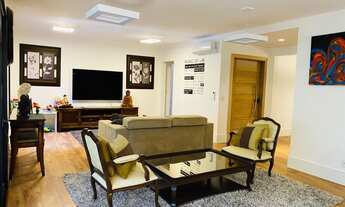 Imagem 5: Apartamento com 4 suítes à venda - Vila Mariana - São Paulo/SP