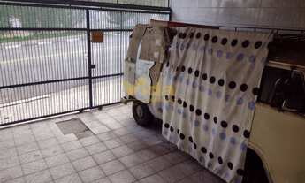 Imagem 3: Osasco - Casa Padrão - Cidade das Flores