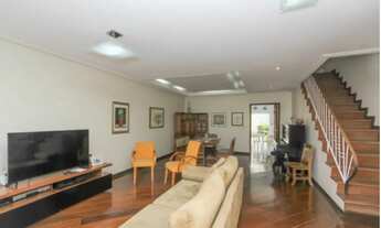 Imagem 3: Apartamento a venda com 3 dorms e 3 vagas