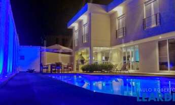 Imagem: CASA EM CONDOMÍNIO - TAMBORÉ - SP