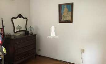 Imagem 2: Apartamento de 67m² no Campo Belo